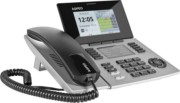 IP-Systemtelefon silber ST 56 IP SENSfon si 