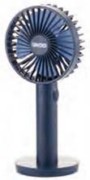 Handventilator Breezy II blue 86628 