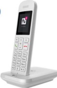 Analog-Telefon cordless Sinus 12 ws 
