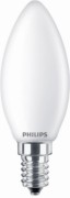 Philips Lighting LED-Kerzenlampe E14 matt Glas CorePro LED#34679600 