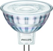 Philips Lighting LED-Reflektorlampr MR16 GU5.3 827 CorePro LED#30706300 