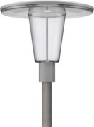 Philips Lighting LED-Mastaufsatzleuchte 4000K, Zopf 76mm BDP103 LED #05907800 