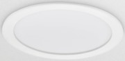 Philips Lighting LED-Slim-Downlight 3000K DN145B LED #33949899 