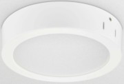 Philips Lighting LED-Slim-Downlight 3000K DN145C LED #33953599 