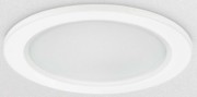 Philips Lighting LED-Slimdownlight 3000K DN145B LED #33945099 
