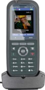 DECT-IP-Telefon 2" Farbdisplay IP65 DECT 78 IP gr 