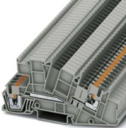 Installationsetagenklemme 0,14-4qmm PTI 2,5-L 