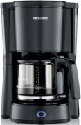 Kaffeeautomat TYPE KA 9554 eds/sw-matt 