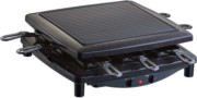 Gourmet-Raclette 1450W RC 3 plus sw 