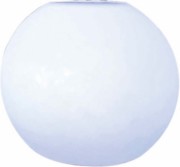 Megatron LED-Außenleuchte RGB/W m.Lautsprecher, Akku MT69080 