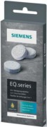 Reinigungstabletten TZ80001A (VE10) 
