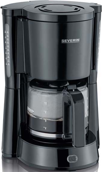 Kaffeeautomat TYPE KA 4815 sw 
