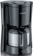 Kaffeeautomat TYPE,Thermo KA 4835 sw-eds-geb 
