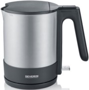 Wasserkocher 1,7L WK 3409 eds-geb/sw 