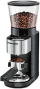 Kaffeemühle Kegelmahlwerk 160W schw. mit Waage EKM 500 