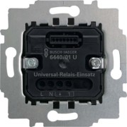 Universal-Relais-Einsatz Bewg./Präsenzmelder 6440/01 U 