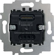 Universal-Slave-Einsatz Bewg./Präsenzmelder 6440/05 U 