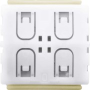 Fernsteuerungs-Einsatz Funk-Schalter/Dimmer 6716 U-500 