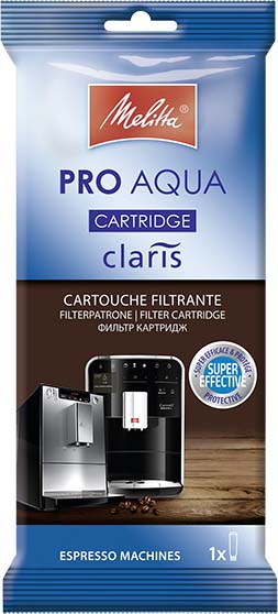 Wasserfilter Pro Aqua 192830 