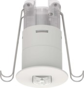 KNX-Präsenzmelder Mini,UP,43x71mm ws MEG6303-0019 