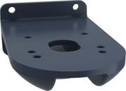 Wandbefestigungswinkel XVU-Z12 