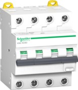 FI/LS-Schalter 4P 32A 30mA A SI 6KA A9D77432 