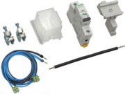 Best.-Paket Spannungsvers. APZ und RfZ BP110AR 
