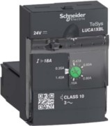 Steuereinheit 0,35-1,4A 24VDC LUCA1XBL 