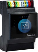 Solar-Log Base 100 Datenlogger,o.NT 256326 