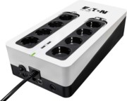 Eaton Offline USV-Anlage 700VA4+4xSchutzk. 3S 700 DIN NEU 
