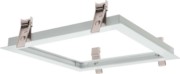 Einbaurahmen weiß ZBS-ER FPL-EQ 300 