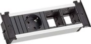 Steckdoseneinheit KAPSA GST18 927.062 