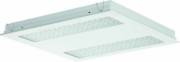 LED-Einbauleuchte M625 3000K LENSES-EQ #0827748 