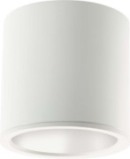 LED-Anbaudownlight 3000K ADLR 195/3000-830 W 