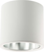 LED-Anbaudownlight 3000K ADLR 235/4000-830SMB 