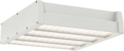LED-Industrieleuchte 4000K DALI HERO 6000-840 S-DA 