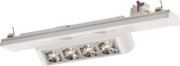 LED-Strahlermodul 3000K VLMF- #0322042//691 