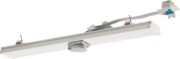 LED-Lichtbandmodul m. Steckdose VLMF-ST 500-5 