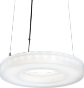 LED-Pendelleuchte 4000K DALI IRIS-PS#SPI0000148 