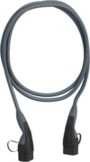 Ladekabel T2-T2 22kW-3ph(32A) 5m EVP1CNS32322 