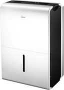 comfee Luftentfeuchter 50L/24Std. MDDP-50DEN7 