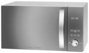 PROFI COOK Mikrowelle m.Grill /Heißluft PC-MWG 1176 H si 