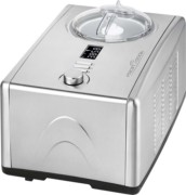PROFI COOK Eismaschine Kompressor,1,5L PC-ICM1091N inox 