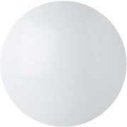 Megaman LED-Wand-/Deckenleuchte Multilumen3000/4000K MM77125 