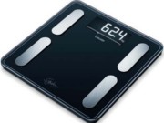 Diagnosewaage Signature Line BF 400SignatureBlack 