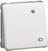 Steckdose Erdungsstift rws Klappdeckel B 80.6671.02 K SIGLK 