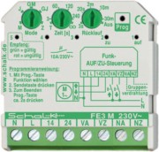 Funkschaltsystem FE3 M (230V AC) 