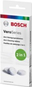 Reinigungstabletten 10 Stk. TCZ8001A (VE10) 