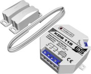 Kabel-Dunstabzugsteuerung KDS 116 oDibt-Zulass 