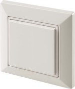 Zwei-Wippen Funktaster APCON BLE-2SWITCH 